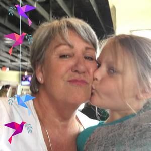 Meet your Posher, Gina